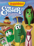 VeggieTales: Esther, the Girl Who Became Queen Poster