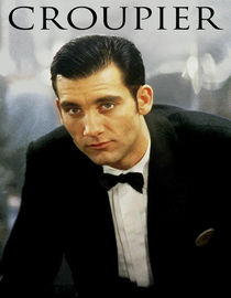 Croupier