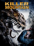 Killer Mountain Poster