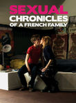 Sexual Chronicles of a French Family Poster