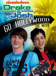 Drake & Josh Go Hollywood Poster