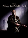 The New Daughter Poster