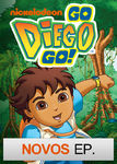 Go Diego Go! | filmes-netflix.blogspot.com