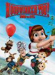 Hoodwinked Too! Hood vs. Evil Poster