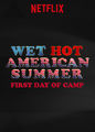 Wet Hot American Summer | filmes-netflix.blogspot.com