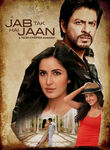 Jab Tak Hai Jaan Poster