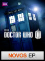 Doctor Who | filmes-netflix.blogspot.com