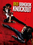 BKO: Bangkok Knockout Poster