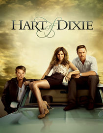 Hart of Dixie: Season 1: The Big Day