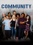 Community: Season 1 Poster