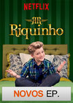 Riquinho Rico | filmes-netflix.blogspot.com