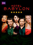 Hotel Babylon: Season 1 Poster