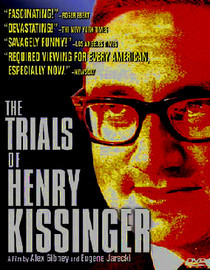 The Trials Of Henry Kissinger