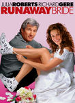 Runaway Bride Poster