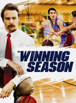 The Winning Season Poster