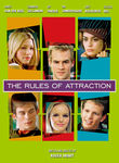 The Rules of Attraction Poster