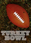 Turkey Bowl Poster