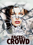 Faces in the Crowd Poster