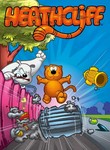 Heathcliff: The Complete Series Poster