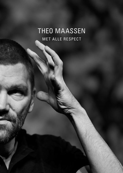 Theo Maassen – Met Alle Respect