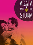 Agata and the Storm Poster