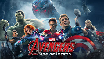 Age of ultron netflix sale