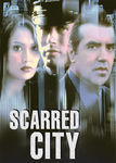 Scarred City Poster