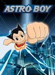 Astro Boy: The Complete Series Poster