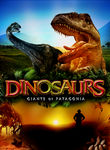 Dinosaurs: Giants of Patagonia: IMAX Poster