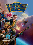 Treasure Planet (2002)