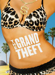 The Grand Theft Poster