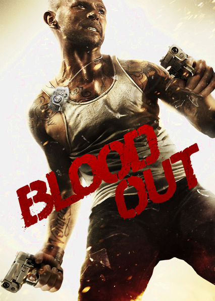 blood in blood out netflix