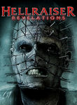 Hellraiser: Revelations Poster