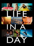 Life in a Day Poster