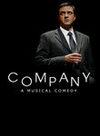 Company: A Musical Comedy Poster