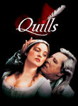 Quills Poster