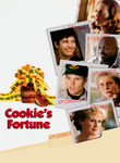 Cookie's Fortune Poster