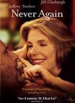 Never Again Poster