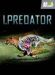 I, Predator: Season 1 Poster