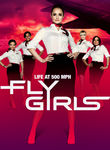 Fly Girls Poster