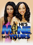 He's Mine, Not Yours Poster