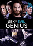 Sexy Evil Genius Poster
