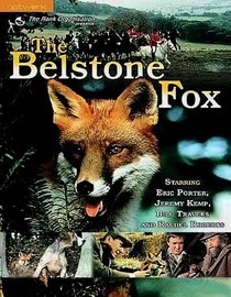The Belstone Fox
