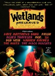 Wetlands Preserved: The Story of an Activist Nightclub Poster