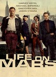 Life on Mars (U.S.): The Complete Series Poster