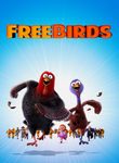 Free Birds | filmes-netflix.blogspot.com