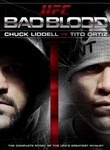 UFC: Bad Blood Poster