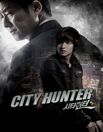 City Hunter: Episode 19
