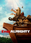 Evan Almighty Poster