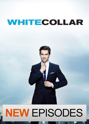 White Collar - Season 5